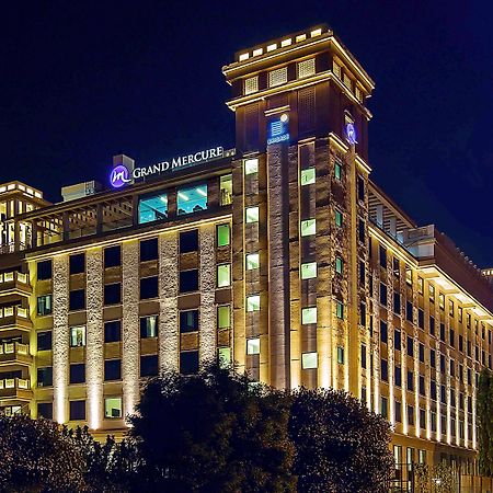 Grand Mercure Mysore - An Accor Brand Exterior photo Grand Mercure Hotel, Hanoi